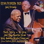 Oscar Peterson Trio & Friends