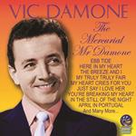 The Mercurial Mr. Damone