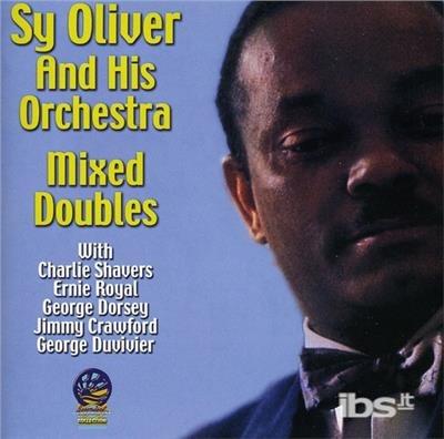 Mixed Doubles - CD Audio di Sy Oliver