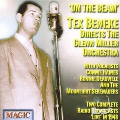 Directs the Glenn Miller - CD Audio di Tex Beneke