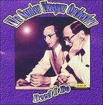 Deed I do - CD Audio di Sauter-Finegan Orchestra