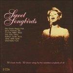 Sweet Songbirds - CD Audio