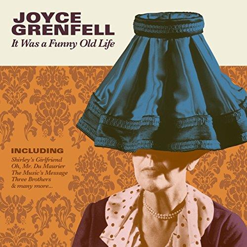 It Was A Funny Old Life - CD Audio di Joyce Grenfell
