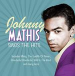 Johnny Mathis - Sings The Hits