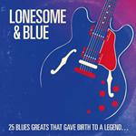 Lonesome & Blue