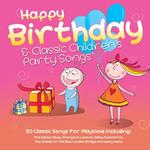 Happy Birthday And Classic Childrens Party Songs - Rhyme N Rhythm