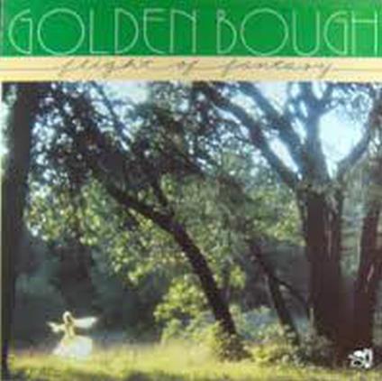 Golden Bought - CD Audio