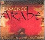 Flamenco Arabe 2 - CD Audio di Hossam Ramzy