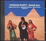 Baladi Plus - Egyptian Dance Music