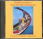 Best of Fado - Amalia Rodrigues