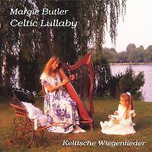 Celtic Lullaby = Keltische Wiegenlieder - CD Audio di Margie Butler