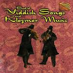 Best of Yiddish Songs
