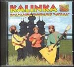Kalinka - CD Audio di Wolga Balalaika Ensemble