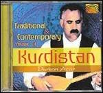 Traditional Music of Kurdistan