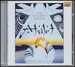 The Fourth World - CD Audio di Atzilut