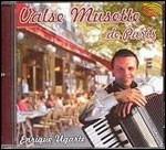 Valse Musette de Paris - CD Audio di Enrique Ugarte