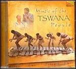 Music of the Tswana People