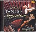 20 Best of Tango Argentino