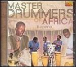 Kopano - CD Audio di Master Drummers of Africa