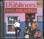 Irish Pub Songs