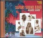 Mambo Jambo - CD Audio di Safari Sound Band