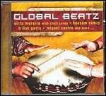 Global Beatz - CD Audio