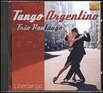 Tango Argentino