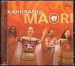 Maori - CD Audio di Kahurangi
