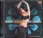 Desert Jewel - Bellydance from Lebanon