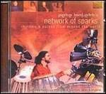 Network of Sparks - CD Audio di Pete Lockett