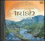 Traditional Irish Music