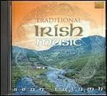 Traditional Irish Music - CD Audio di Sean Talamh