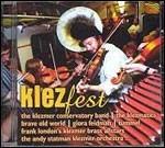 Klezfest - CD Audio