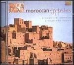 Moroccan Gypsies - CD Audio
