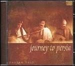 Journey to Persia - CD Audio di Dastan Trio