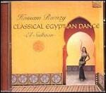 El Sultaan - Classical Egyptian Dance - CD Audio di Hossam Ramzy