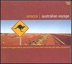 Australian Voyage - CD Audio di Sirocco