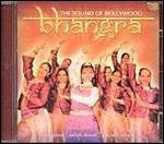 Bhangra - the Sound of Bollywood - CD Audio