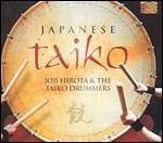 Japanese Taiko - CD Audio di Joji Hirota,Taiko Drummers