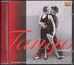 Tango Festival - CD Audio