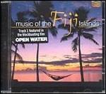 Music of the Fiji Islands - CD Audio