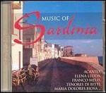Music of Sardinia
