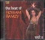 Best of Hossam Ramzy vol.ii