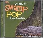 20 Best of Swamp Pop from Louisiana
