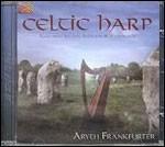 Celtic Harp - CD Audio di Aryeh Frankfurter
