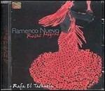 Flamenco Nuevo. Rosas Negras