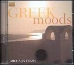 Greek Moods - CD Audio di Michalis Terzis