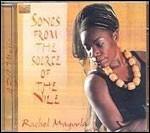 Songs from the Source of the Nile - CD Audio di Rachel Magoola