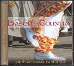 Music from the Basque Country