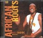 African Roots - CD Audio di Nii Tagoe